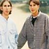 Michael Kutcher, Ashton Kutcher