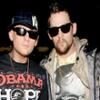 Benji Madden, Joel Madden