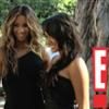 Kim Kardashian, Kris Humphries Wedding Screengrabs