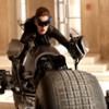 The Dark Knight Rises, Anne Hathaway