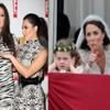 Khloe Kardashian Odom, Kim Kardashian, Grace Van Cutsen, Kate Middleton
