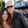 Glee Premiere, Jenna Ushkowitz, Ryan Murphy