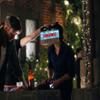 The Vampire Diaries, Behind the Scenes 