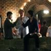 The Vampire Diaries, Behind the Scenes 