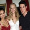 The Vampire Diaries, Behind the Scenes 