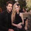 Brody Jenner, Avril Lavigne, Kardashian, Wedding