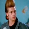 Brad Pitt, Johnny Suede