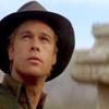 Seven Years in Tibet, Brad Pitt