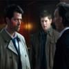 Misha Collins, Supernatural, Season 7