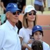 Harrison Ford, Calista Flockhart