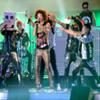 DANCING WITH THE STARS, DWTS, LMFAO