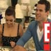Kim Kardashian, Kris Humphries, Kim's Fairy Tale Wedding Screen Grabs