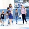 Jolie- Pitt Family