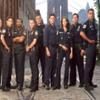 Third Watch, 2001 Cast