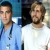 George Clooney, Ryan Gosling