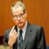 Dr. Christopher Rogers, Michael Jackson trial