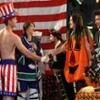 HOW I MET YOUR MOTHER, Josh Radnor, Katie Holmes,Cobie Smulders, Neil Patrick Harris