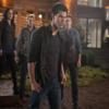 Taylor Lautner, Elizabeth Reaser, Peter Facinelli, Robert Pattinson, Breaking Dawn Part 1