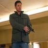 Supernatural, Jensen Ackles