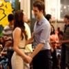 Robert Pattinson, Kristen Stewart, Breaking Dawn Part 1
