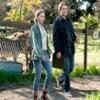 Scarlett Johansson, Matt Damon, We Bought a Zoo