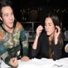 Pete Wentz, Meagan Camper