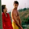 Halle Berry, Hugh Jackman, Swordfish