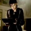 The Girl with the Dragon Tattoo