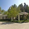 Ellen Degeneres, Portia De Rossi, Beverly Hills Home Ellen Degeneres, Portia De Rossi, Beverly Hills Home