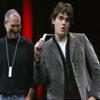 Steve Jobs, John Mayer