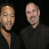 Steve Jobs, John Legend