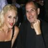 Steve Jobs, Gwen Stefani