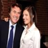 Bryan Ferry, Amanda Shepherd