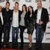 Cougar Town Cast Cougar Town Cast