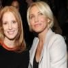 Jessica Chastain, Cameron Diaz 