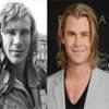 James Hunt, Chris Hemsworth 