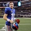 Eli Manning 