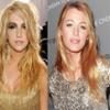 Kesha, Ke$ha, Blake Lively