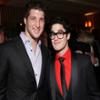 Tim Tebow, Darren Criss