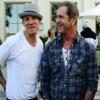 Mel Gibson, Chris Rene