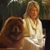 Martha Stewart, Genghis Khan