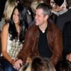 Luciana Barroso, Matt Damon