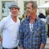 Mel Gibson, Chris Rene