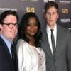 Nathan Lane, Octavia Spencer, Dustin Lance Black