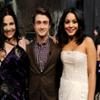 Amy Lee, Daniel Radcliffe, Vanessa Hudgens Amy Lee, Daniel Radcliffe, Vanessa Hudgens