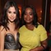 Selena Gomez, Octavia Spencer