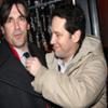 John Hamm, Paul Rudd