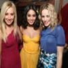 Ashley Tisdale, Vanessa Hudgens, Rachel McAdams Ashley Tisdale, Vanessa Hudgens, Rachel McAdams