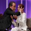 Jean Dujardin, Berenice Bejo