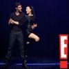 Glee, Ricky Martin, Naya Rivera